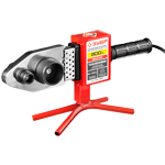  Сварка пластиковых труб 