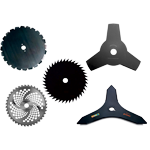  Ножи для бензокос 