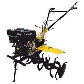  Мотоблок Huter МК-11000 (70/5/9) бензиновый 11л.с. 