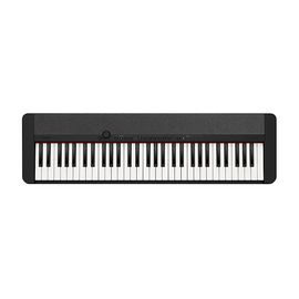  Синтезатор Casio CT-S1BK 61клав. черный 