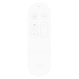  Пульт управления для светильника Xiaomi Yeelight Remote control (YLYK01YL), белый 