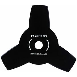  Нож для триммера FAVOURITE FBT 3Zknife 