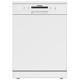  Посудомоечная машина Hansa ZWM 616 WH 