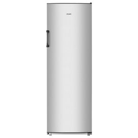  Морозильная камера Atlant М 7204-180 серебристый 