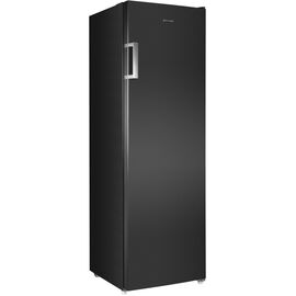  Морозильная камера Maunfeld MFFR170SB черный 