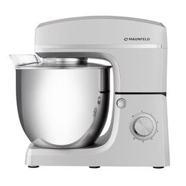  Миксер планетарный MAUNFELD MF-432S 