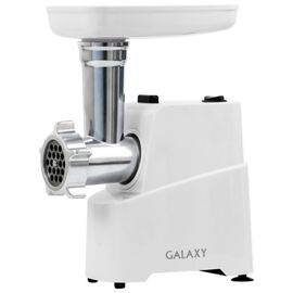  Мясорубка Galaxy Line GL 2402 белый/красный 1500 Вт 