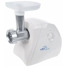  Мясорубка Ротор Альфа ЭМШ 35/250-1 белый 