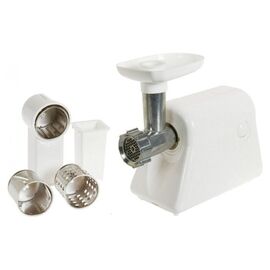  Мясорубка Ротор Дива ЭМШ 35/300-4 белый 