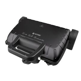  Электрогриль Vitek VT-2632 2000Вт черный 