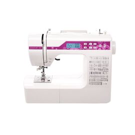  Швейная машина Comfort 80 белый 