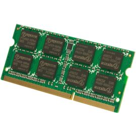  RAM SO-DIMM 8GB DDR3-1600 PC3-12800 Qumo, CL11, LV 1.35V, retail (QUM3S-8G1600C11L) 