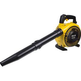  Воздуходувка Huter GB-26 желтый/черный 