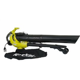  Воздуходувка-пылесос Ryobi RBV3000CESV 5133002190 