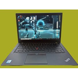  Ноутбук Lenovo ThinkPad Т460 HD 