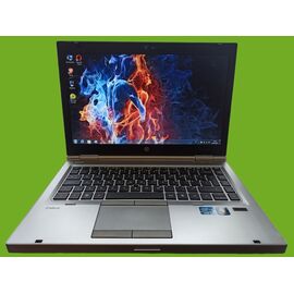  ​Ноутбук HP EliteBook 8460р 