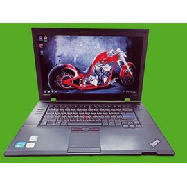  Ноутбук Lenovo ThinkPad L520 