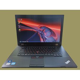  Ноутбук Lenovo ThinkPad L530 
