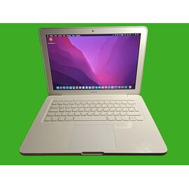  Ноутбук Apple MacBook 13-inch (A1342, mid 2010). 