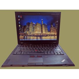  ​Ноутбук Lenovo ThinkPad X300 (ультрабук) 