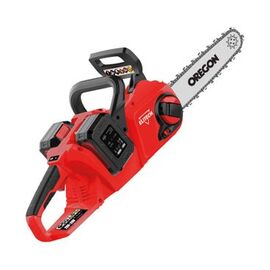  Пила цепная аккумуляторная ELITECH ПЦА 36БЛ (Е1611.001.00) 