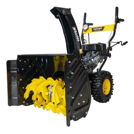  Снегоуборщик бензиновый Huter SGC 5500B 
