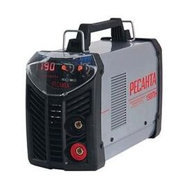  Сварочный аппарат Ресанта САИ-190ПН 