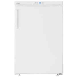  Морозильная камера Liebherr G 1223 белый, 55.3x85.1x62.4см, объем 98л, 11 кг/сут, класс А+, климат. класс SN, T, 40 дБ 