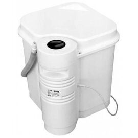  Стиральная машина полуавтомат Фея СМ2.00.000-08 Загрузка 2 кг 