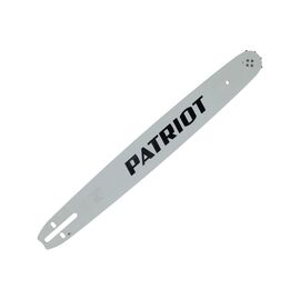  Шина для цепных пил Patriot P180SPEA041 (867131851) 3/8" 62звен. 