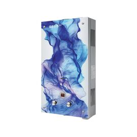  Колонка газовая OASIS ECO D-20 кВт(Д) (N) 