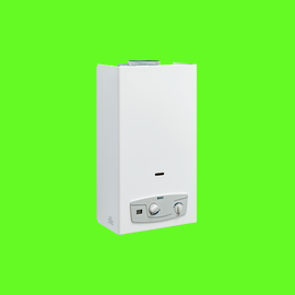  Водонагреватель газовый BAXI SIG-2 11i НС-7219087 