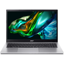  Ноутбук Acer Aspire A315-44P-R3LB silver (FHD AMD Ryzen 7 5700U/16Gb/15.6"/1Tb SSD/VGA int/noOS) (NX.KSJER.002) 
