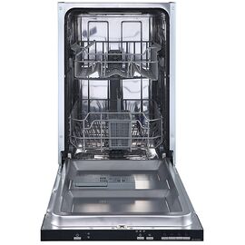  Посудомоечная машина Zigmund & Shtain DW 139.4505 X 