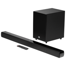  Саундбар JBL Cinema SB170 