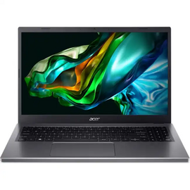  Ноутбук Acer Aspire 5 A515-58P-759A (NX.KHJER.007) 15.6" FHD LCD/i7-1355U/16GB/512GB SSD/UMA/DOS/Grey 