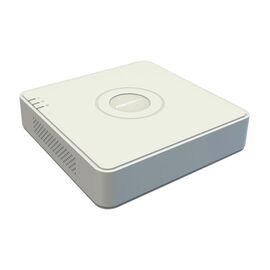  Hikvision DS-7104NI-Q1 4-х канальный IP видеорегистратор 