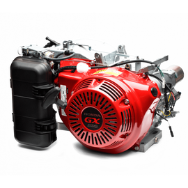  Двигатель Honda GX390RT2-VKX4-SD 