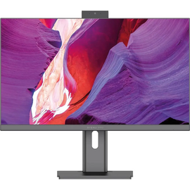  Моноблок DIGMA PRO Unity (DM27P7-ADXW05) 27" Full HD, Intel Core i7 1355U, 16ГБ DDR4, 512ГБ SSD, Windows 11 Professional, серый 