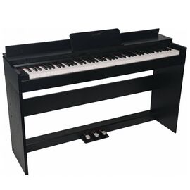  Цифровое фортепиано Aramius APO-160 MBK 