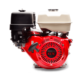  Двигатель Honda GX270T2-VSP-OH 