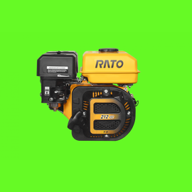  Двигатель Rato R210 