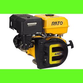  Двигатель Rato R420 