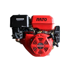  Двигатель Rato R390E S Type 