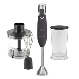  Блендер погружной Polaris PHB 1384 Silent серый 