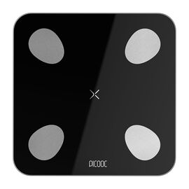  Весы электронные Picooc Mini Lite Black 