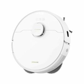  Робот-пылесос DREAME Bot L10s Pro Gen2 White (RLL42SDA) 