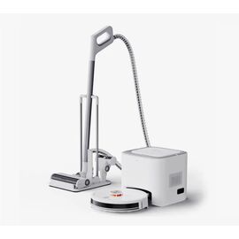  Робот-пылесос Lydsto Multifunctional Robot Vacuum Cleaner R10  (YM-R10-W03) EU (white) 