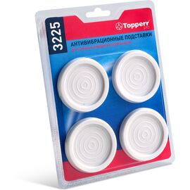  Антивибрационные подставки Topperr 3201 