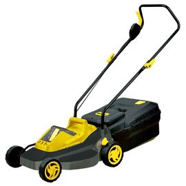  Газонокосилка Huter CLM-36 Li (70/4/10) 